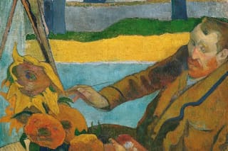 El simbolismo críptico de Los Girasoles de Van Gogh y lo que realmente significan