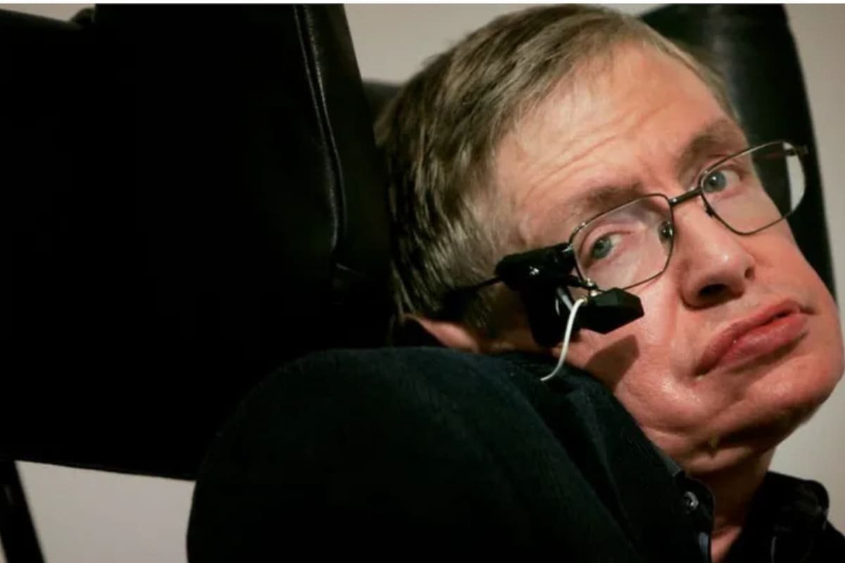 Fue un científico brillante, autor de bestsellers mundiales y una personalidad que inspiró a multitudes con su curiosidad y su coraje