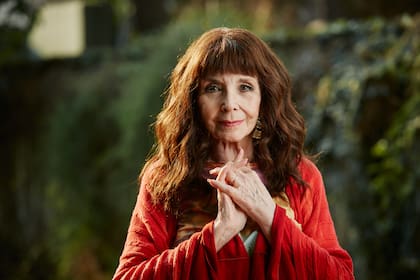 "Fue un compañero maravilloso y muy buen actor. Hay mucha gente que lo quiere y es lindo eso. Está en el cielo, pero acá dejó gente que lo quiere y lo extraña", dice Zulma Faiad