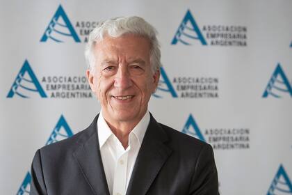 “Fue un discurso claro, convincente y valiente, y representa un gran respaldo al desarrollo del sector privado”, dijo Jaime Campos, presidente de la Asociación Empresaria Argentina (AEA).