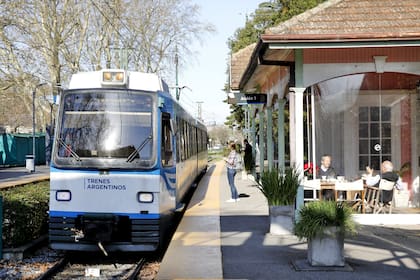 Fue un ícono en los 90; descuidado por años, hoy muchas de sus estaciones ya fueron refaccionadas