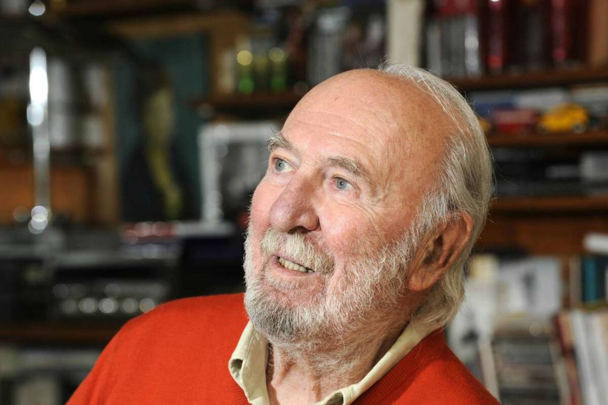 Fue un importante actor de carácter del cine francés de los últimos cincuenta años