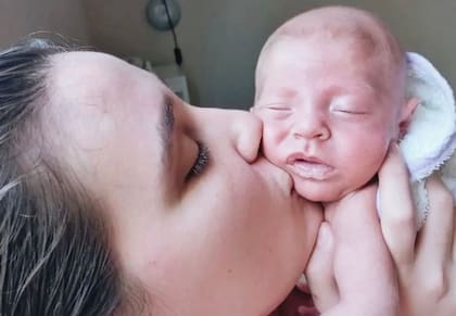 “Fue un momento de mucha angustia generalizada, no podía dormir, comer, o hacer cosas que realmente hacia todos los días, no veía absolutamente nada bueno en mis días, y estaba en un modo de supervivencia constante".