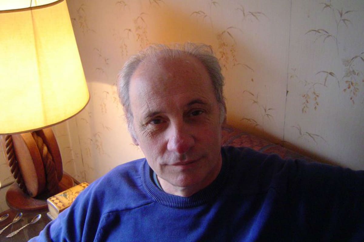 Fue un referente del teatro argentino y gran maestro de varias generaciones de autores