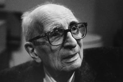 Efemérides del 30 de octubre: se cumple un nuevo aniversario de la muerte de Claude Lévi- Strauss, una de las grandes figuras de la Antropología
