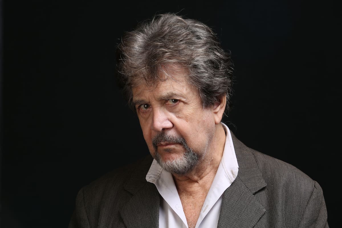 Fue uno de los docentes más venerados del ámbito teatral rioplatense y también un destacado director