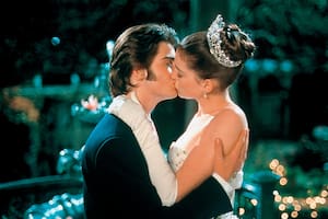 Fue uno de los galanes más famosos de principios de los 2000 y hoy pocos lo reconocen