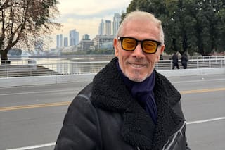 Fue uno de los grandes villanos de la TV, pero lo dejó todo, se mudó a Miami y 14 años después vuelve