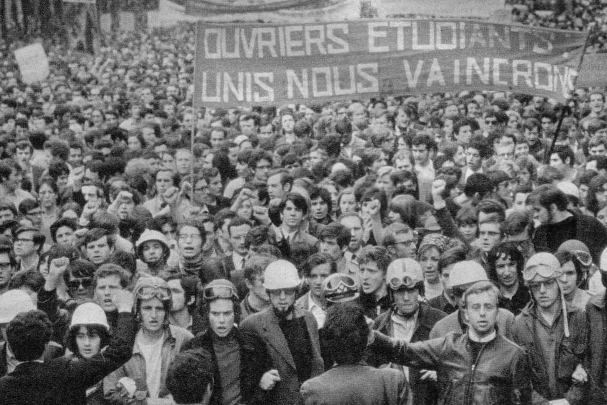 Fue uno de los movimientos más revolucionarios del siglo XX. Fuente: TeleSur