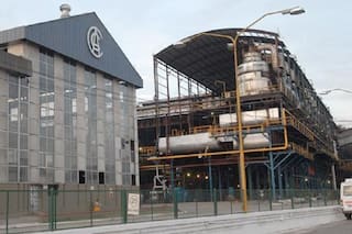 Un Blaquier se quedó con uno de los mayores ingenios de la Argentina