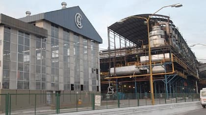 Fue vendido el ingenio Concepción