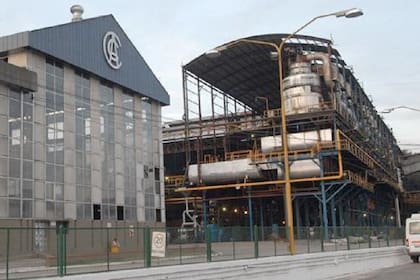 Fue vendido el ingenio Concepción