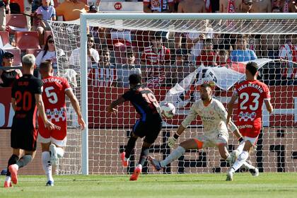 Fue victoria 4 a 1 para el Barcelona en el último enfrentamiento (Foto: Archivo)