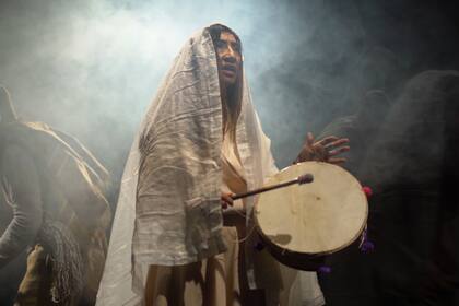 Fuego en Casabindo hace foco en la herencia vital de la obra de Héctor Tizón
