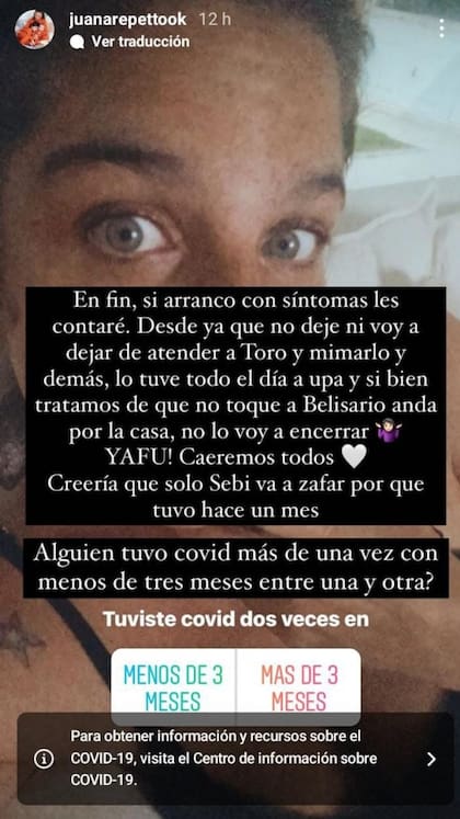 Fuente: Instagram