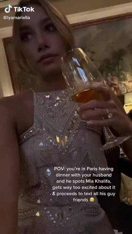 (Fuente: TikTok)