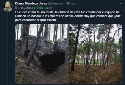 Fuente: Twitter