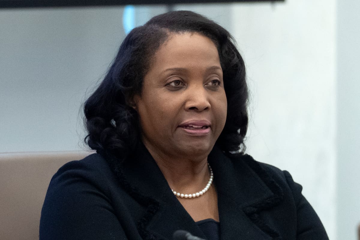 Fuente AP: Gobierno de EEUU investiga acusaciones de fraude hipotecario contra Lisa Cook, de la Fed