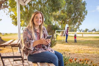 El banco digital que busca crecer junto a sus clientes