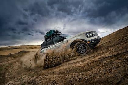 Fuente: Ford Argentina