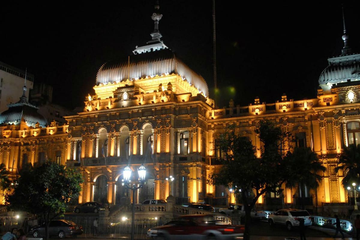 Fuente: La Gaceta.