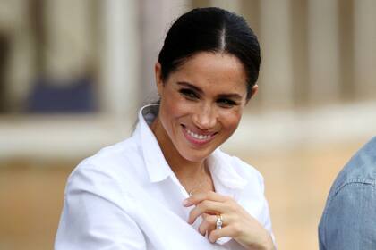 Fuentes cercanas a la realeza aseguran que lo hizo con sus propias manos