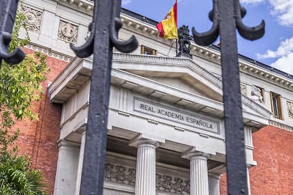 Fuentes de la RAE respondieron a la crítica columna de opinión de Pérez-Reverte