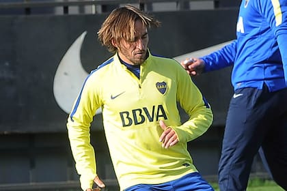 Fuenzalida, convocado para jugar en Chile