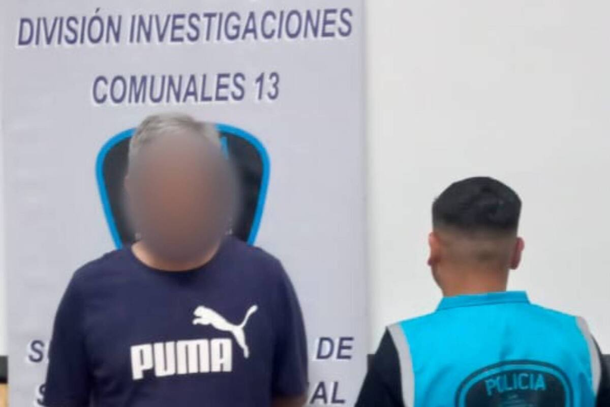 Fueron a votar, pero quedaron detenidos: se trata de cinco personas que tenían pedido de captura