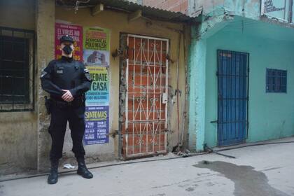 Fueron anuladas viviendas que eran utilizadas para el acopio y venta de drogas en la villa 31