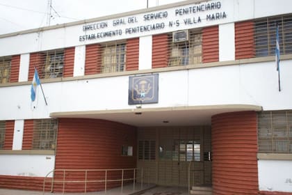 Fueron detenidos jefes de la cárcel de Villa María