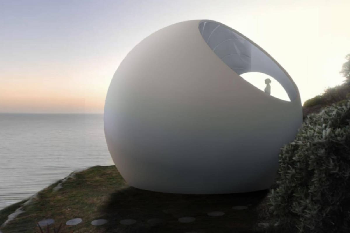 Fueron diseñadas para soportar todos los climas