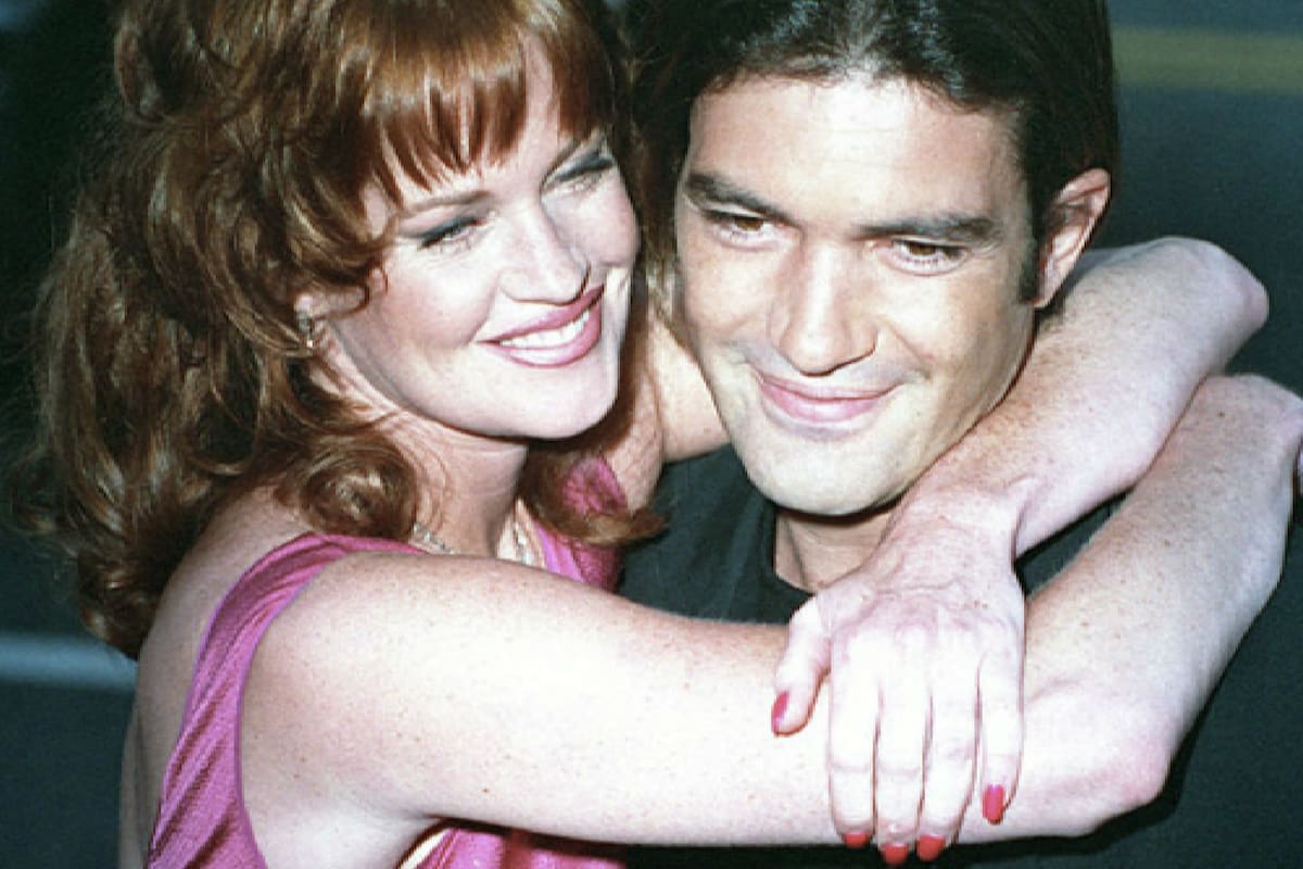 Fueron furor en Hollywood a fines de los 90, cuando se conocieron en un rodaje y se casaron poco después; esta semana, se reencontraron en Los Ángeles, en la antesala de los Oscar 2023