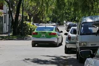 Delitos. Vecinos denuncian robos y hurtos en el Bajo de San Isidro