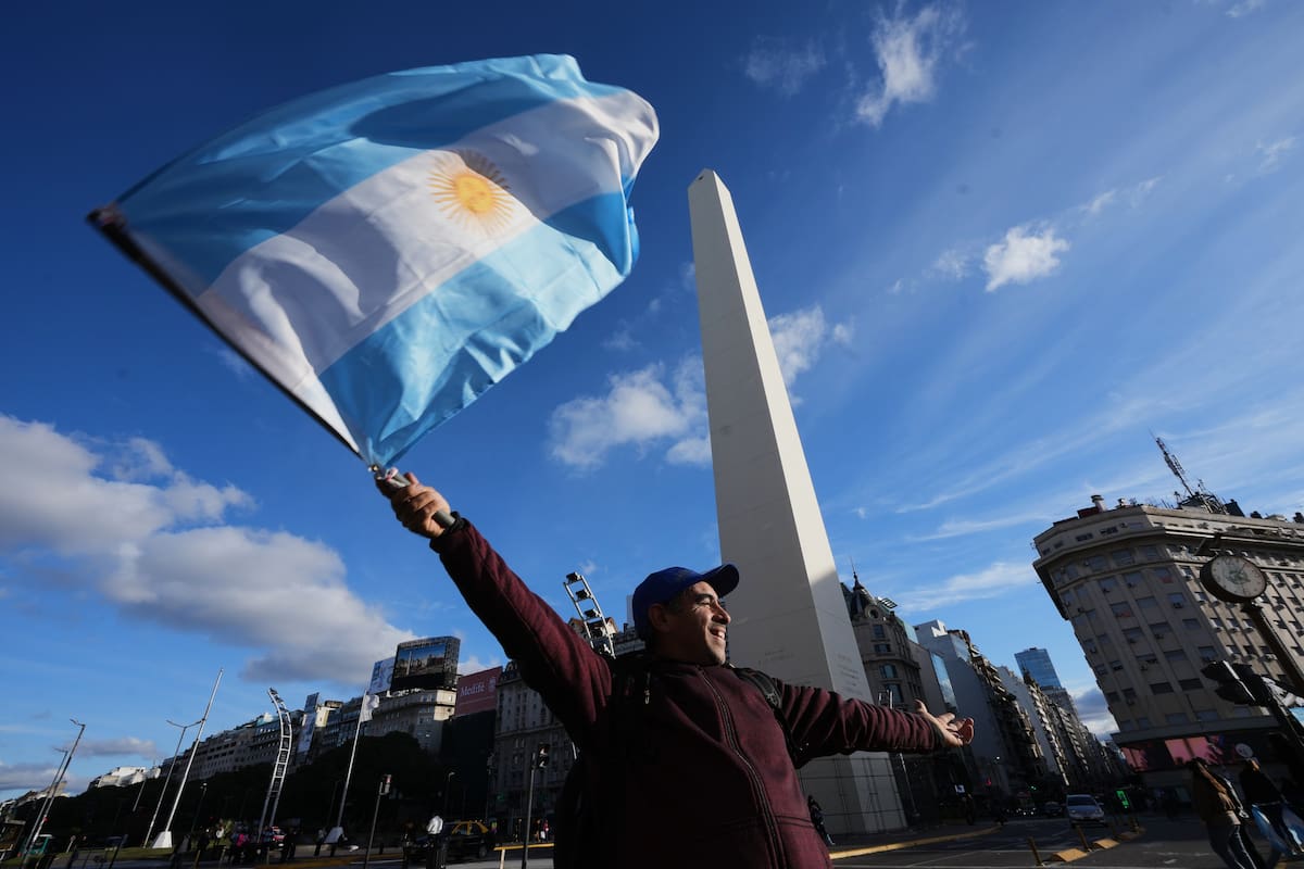 Fueron injustos pero no somos inocentes