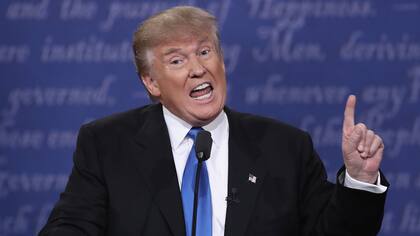 Donald Trump fue el vencedor pese a obtener menos votos