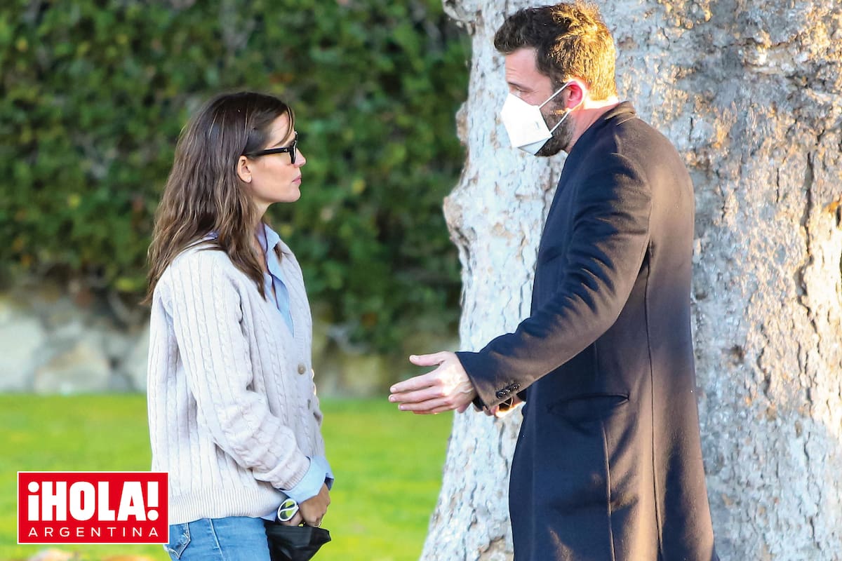 Fueron pareja entre 2004 y 2018. Ahora, él está viviendo una segunda vuelta con Jennifer Lopez, quien fuera su novia en 2002, y ella le habría dado una nueva oportunidad a su love story con el empresario John C. Miller.