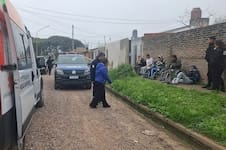 Un incendio intencional puso al descubierto el horror que se vivía en un geriátrico clandestino
