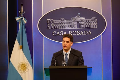 Fuerte advertencia de Ravier