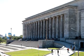 Fuerte crítica de la UBA por los fondos para universidades: denuncian que hay partidas que perdieron 85%