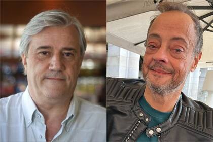 Fuerte cruce entre Alejandro Fabbri y Cabito Alcántara por precios del restaurante