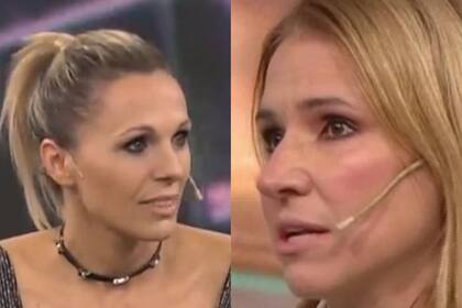 Fuerte cruce entre Denise Dumas y Fernanda Iglesias por un comentario en el Cantando 2020