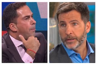 Tenso cruce entre Pasman y Arévalo por la sequía de la Selección