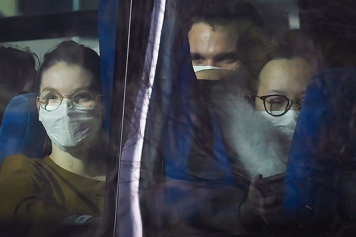 Fuerte incremento de las consultas para comprar barbijos en Argentina desde diferentes partes del mundo