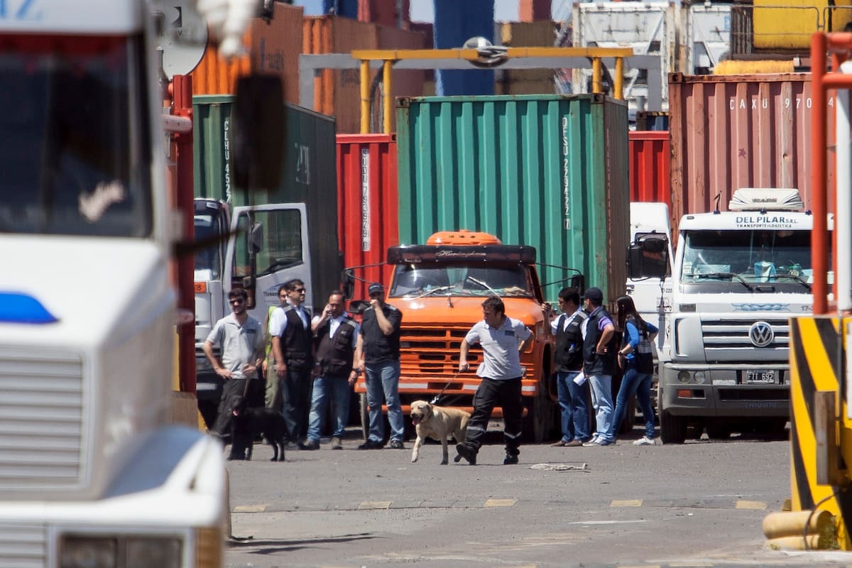 Fuerte penalización en la aduana a las declaraciones inexactas