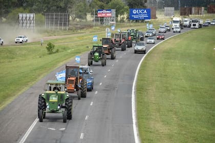 El campo advierte que la suba de las retenciones caería muy mal en el sector