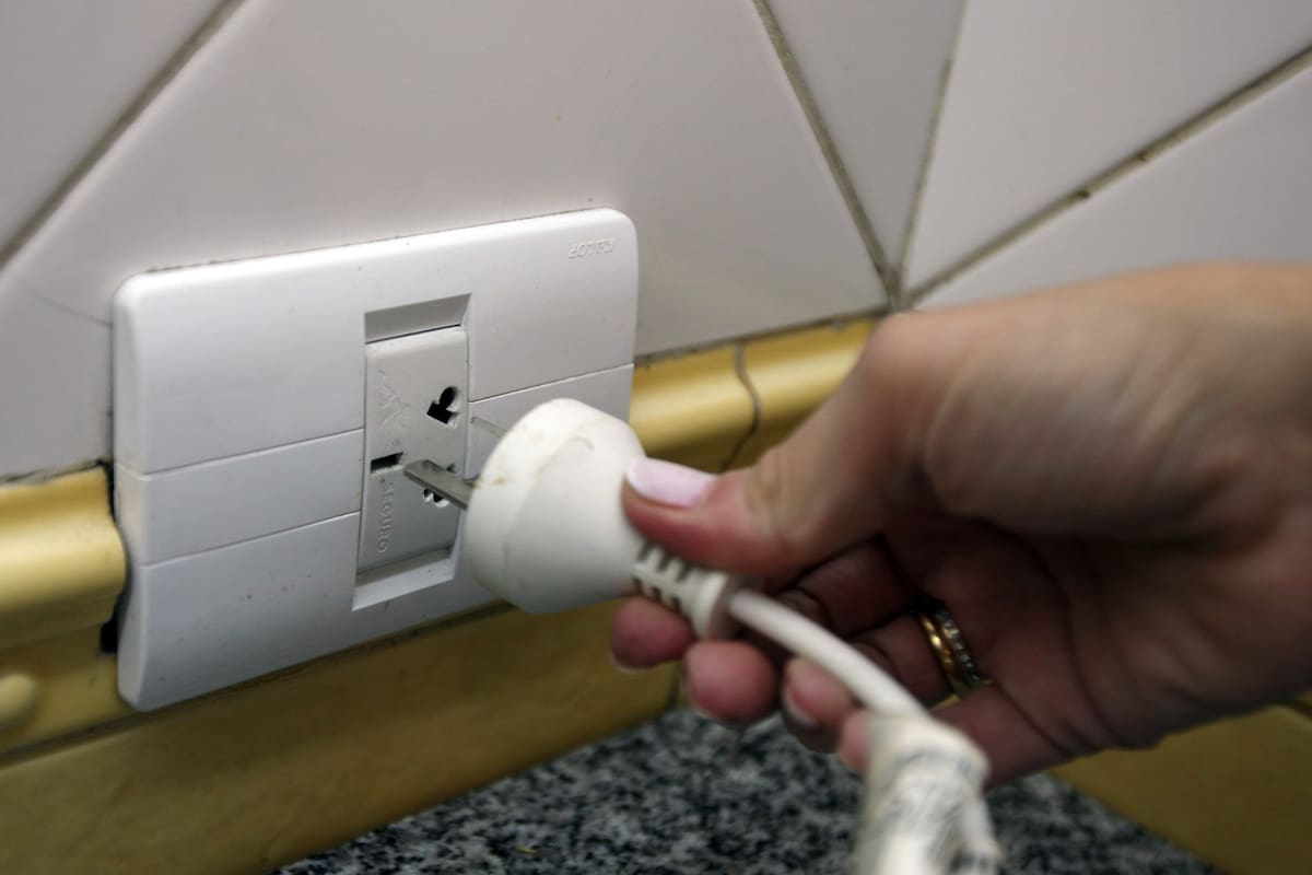 Fuertes aumentos en las tarifas de la luz