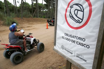 Fuertes controles en las bajadas a La Frontera