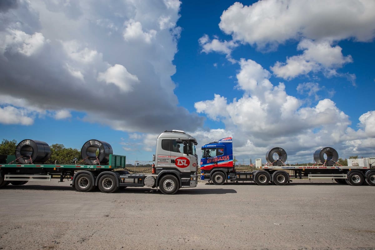 Fuertes críticas al permiso para que los bitrenes circulen en todas las rutas