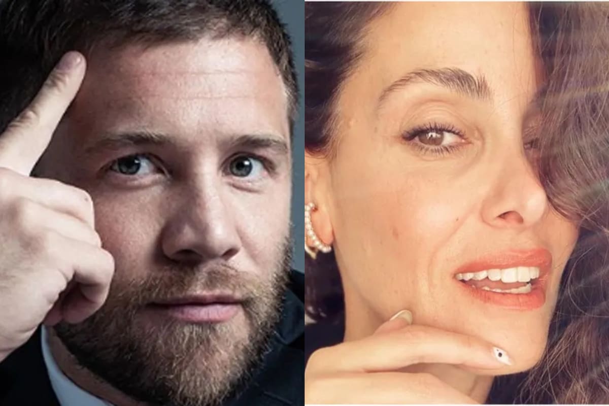 Fuertes rumores indican que Débora Bello y Nicolás Riera iniciaron un noviazgo